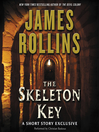 Cover image for The Skeleton Key